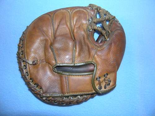 Joe Garagiola Wilson Back Doug